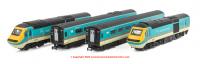 2D-019-015 Dapol Class 43 HST Midland Mainline Pack